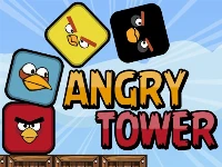 Angry tower