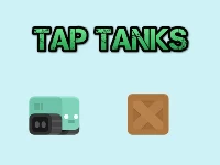 Tap tanks