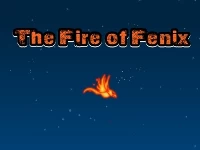The fire of fenix