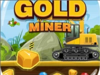Gold miner hd