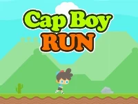 Capboy run