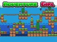 Adventure girl