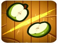 Fruit ninja 3