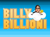 Billy billioni
