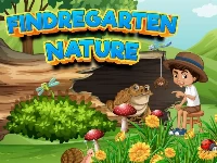 Findergarten nature