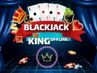 Blackjack king - offline