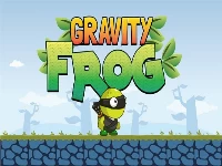 Gravity frog