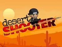 Desert shooter