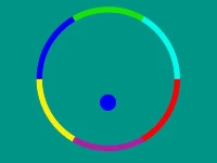 Color circle 2