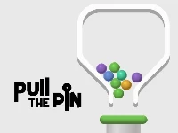 Pull the pin