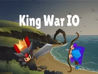 King war io