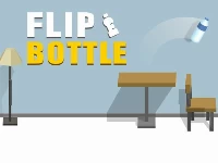 Flip bottle