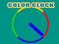 Color clock