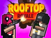 Rooftop royale