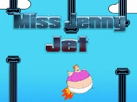 Miss jenny jet
