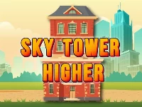 Sky tower higher