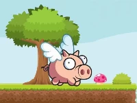 Piggy run