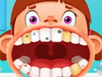 Little lovely dentist - fun & educational