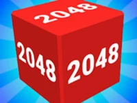 2048 3d