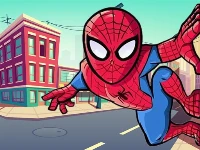 Jogos do Homem Aranha - Friv Jogos Online