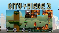 City siege 3. jungle siege