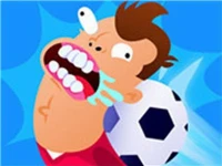 Football killers game