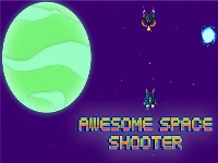 Space shooter i