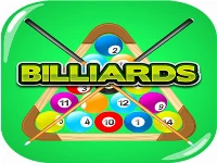 Billiards Pool 2022
