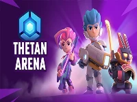 Tethan arena