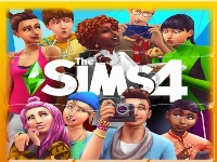 Sims4 love story match 3 puzzle