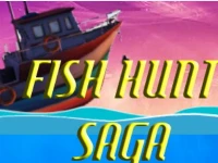 Fish hunt saga