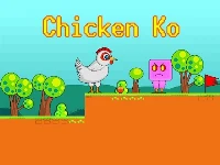 Chicken ko