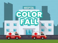 Color fall hospital