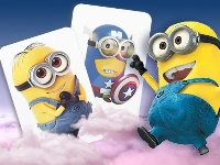 Minions