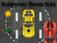 Dangerous money ride