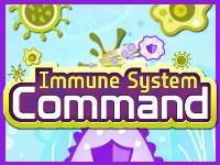 Immune system command