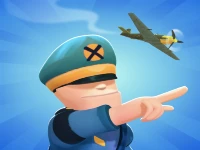 Army commander game