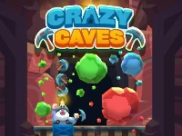 Crazy caves 3