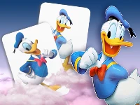 Donald duck