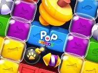 Pop blocks