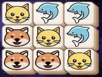 Match animal - zen puzzle