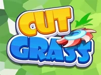 Cut grass arcade