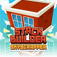 Stack builder - skyscraper