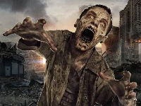Zombie mayhem online