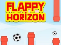 Flappy horizon
