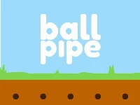 Ball pipe