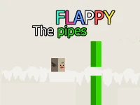 Flappy the pipes