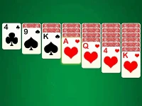 Solitaire master-classic card