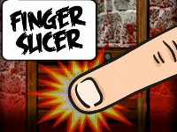 Finger slicer