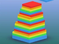 Stacking color